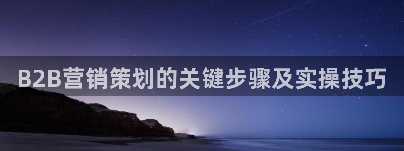 必赢公司